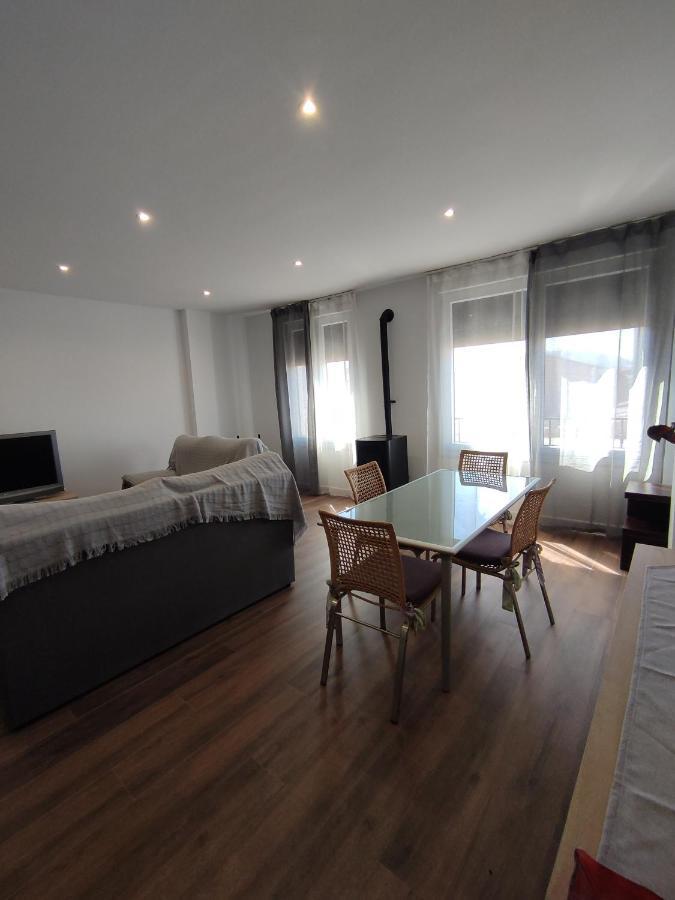 Apartamento Ancha Centro Huetor Tajar Luaran gambar