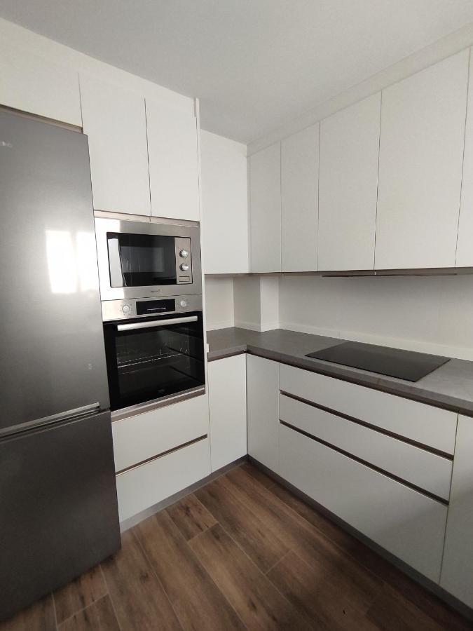 Apartamento Ancha Centro Huetor Tajar Luaran gambar