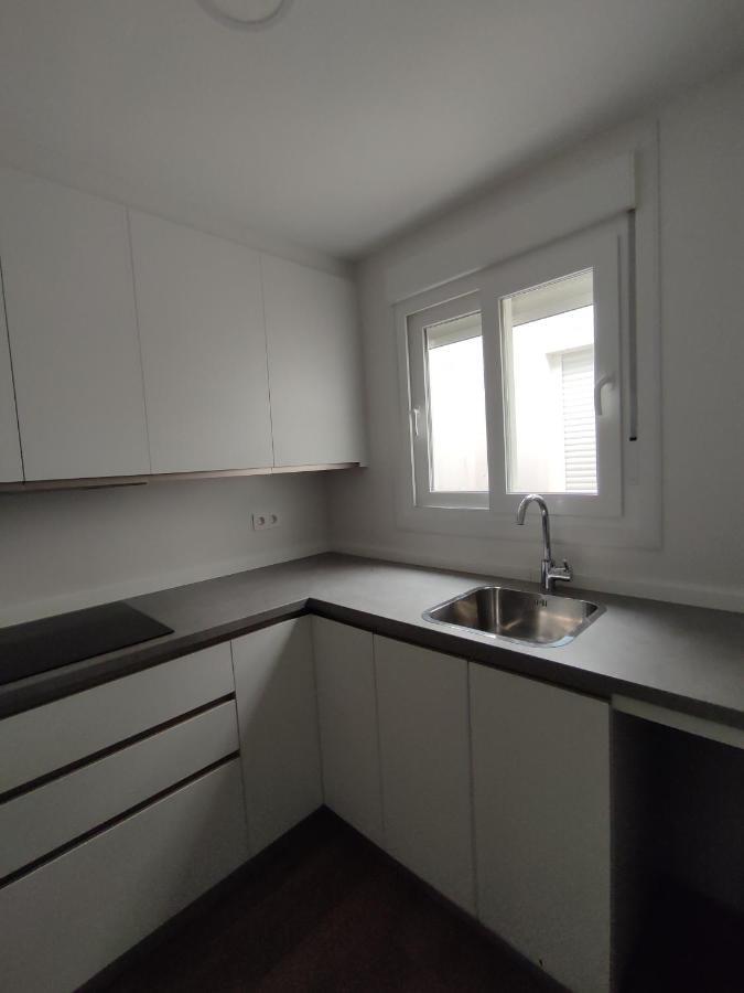 Apartamento Ancha Centro Huetor Tajar Luaran gambar