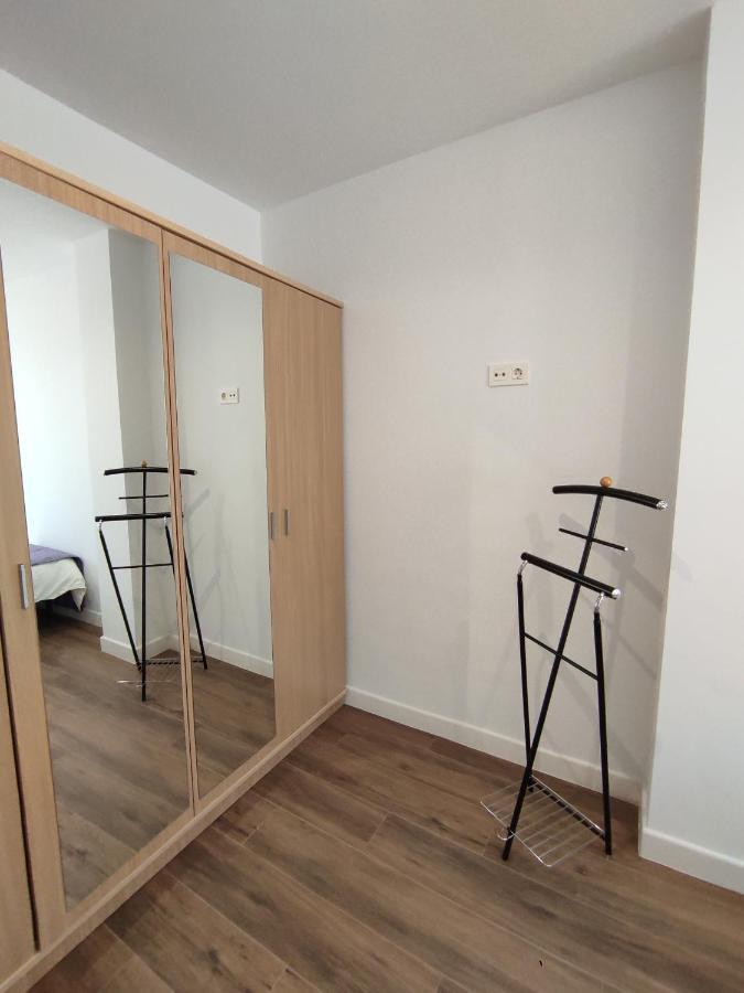 Apartamento Ancha Centro Huetor Tajar Luaran gambar