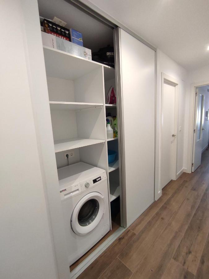 Apartamento Ancha Centro Huetor Tajar Luaran gambar