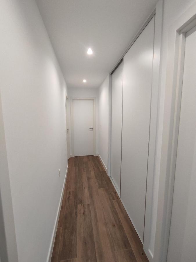 Apartamento Ancha Centro Huetor Tajar Luaran gambar