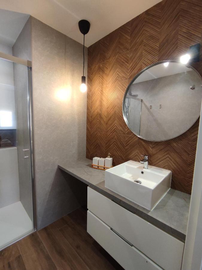 Apartamento Ancha Centro Huetor Tajar Luaran gambar